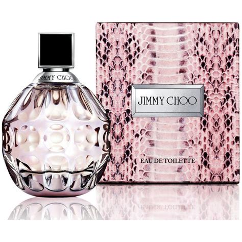 jimmy choo perfume myer|jimmy choo parfum for women.